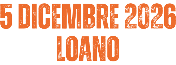 5 dicembre 2026 Loano